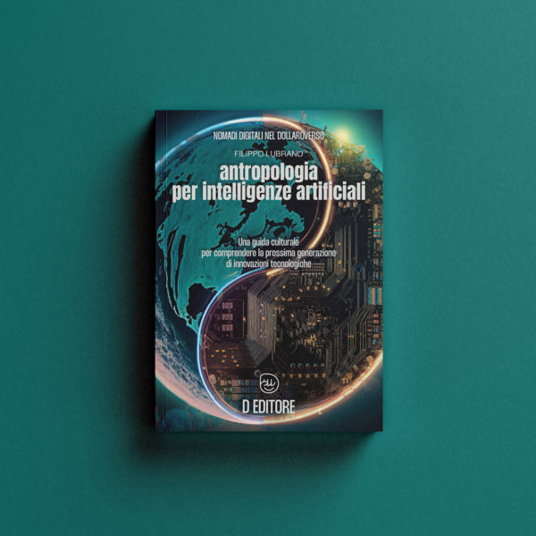 Antropologia per Intelligenze Artificiali