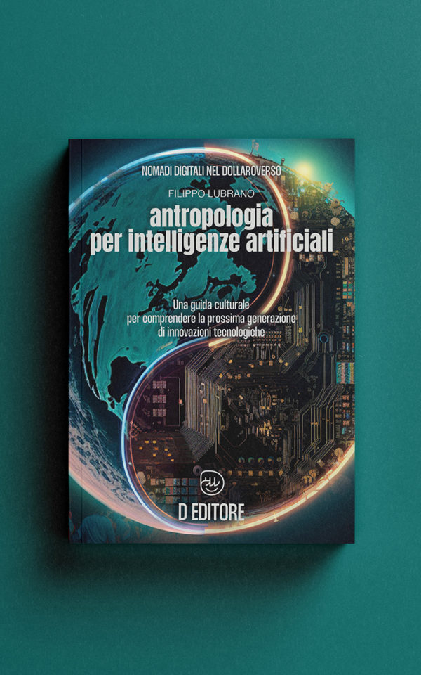 Antropologia per Intelligenze Artificiali