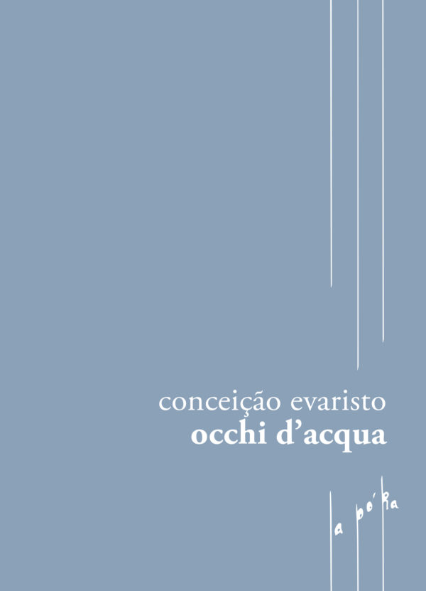 Occhi d’acqua