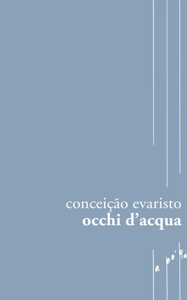 Occhi d’acqua