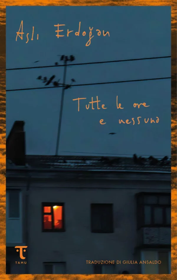 Tutte le ore e nessuna