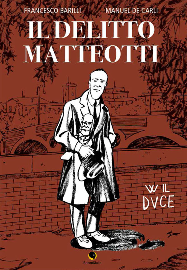 Il delitto Matteotti
