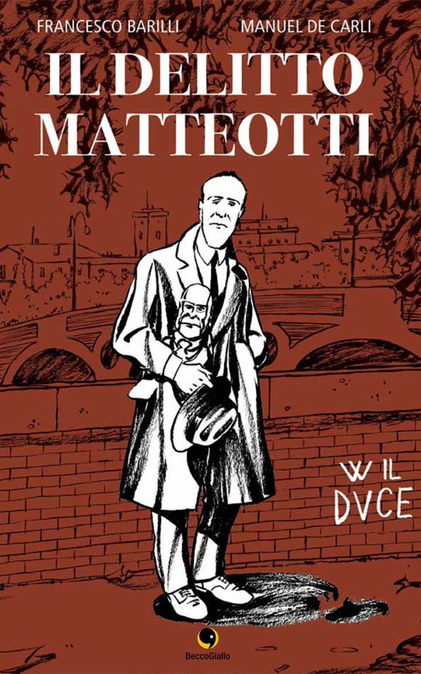 Il delitto Matteotti