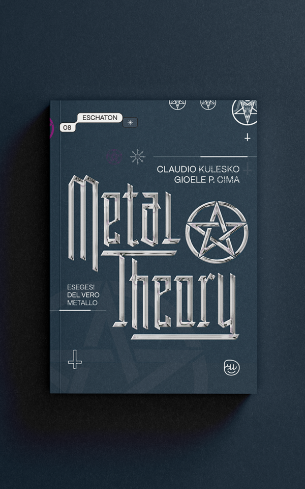 Metal Theory