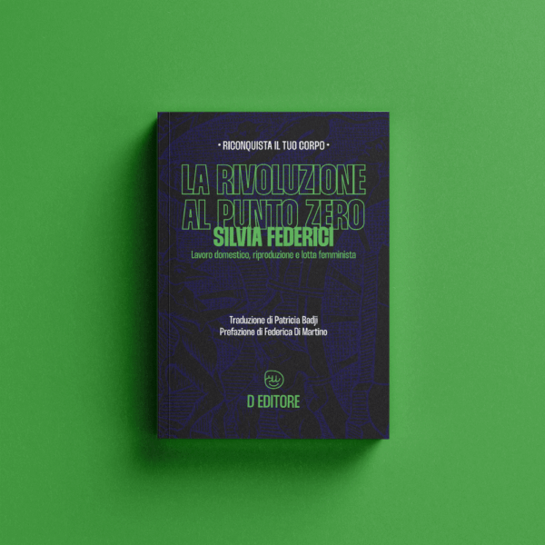 La Rivoluzione al Punto Zero