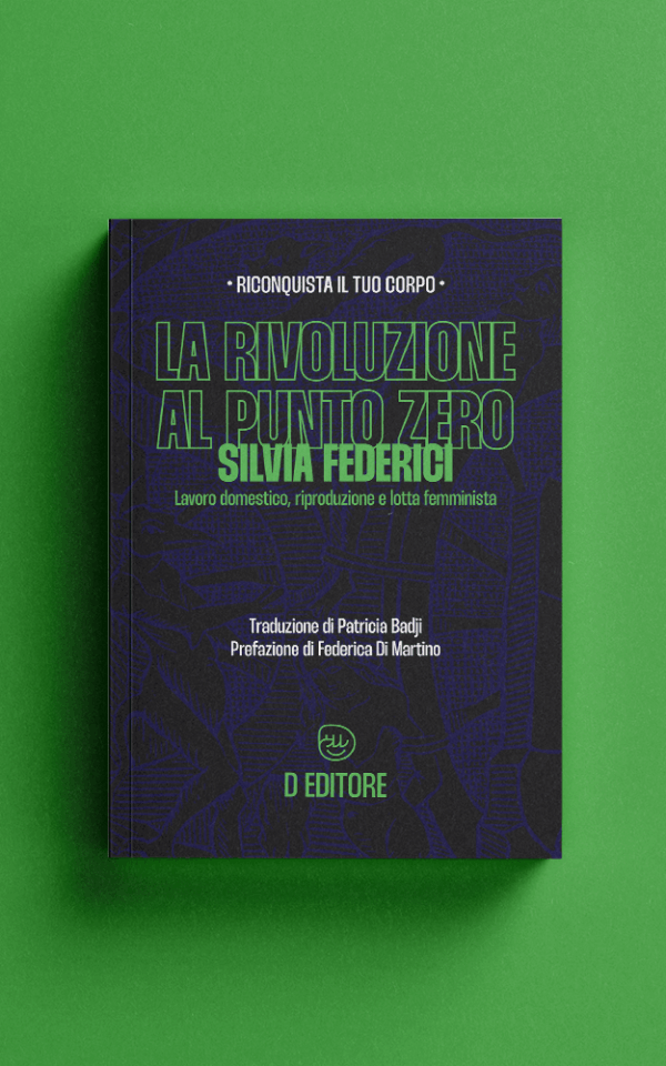 La Rivoluzione al Punto Zero
