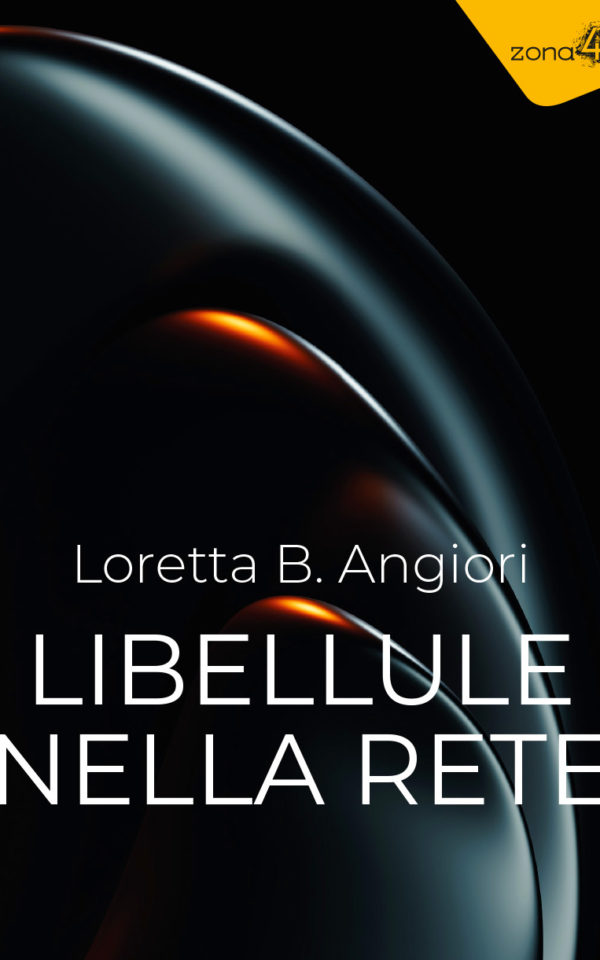 Libellule nella rete
