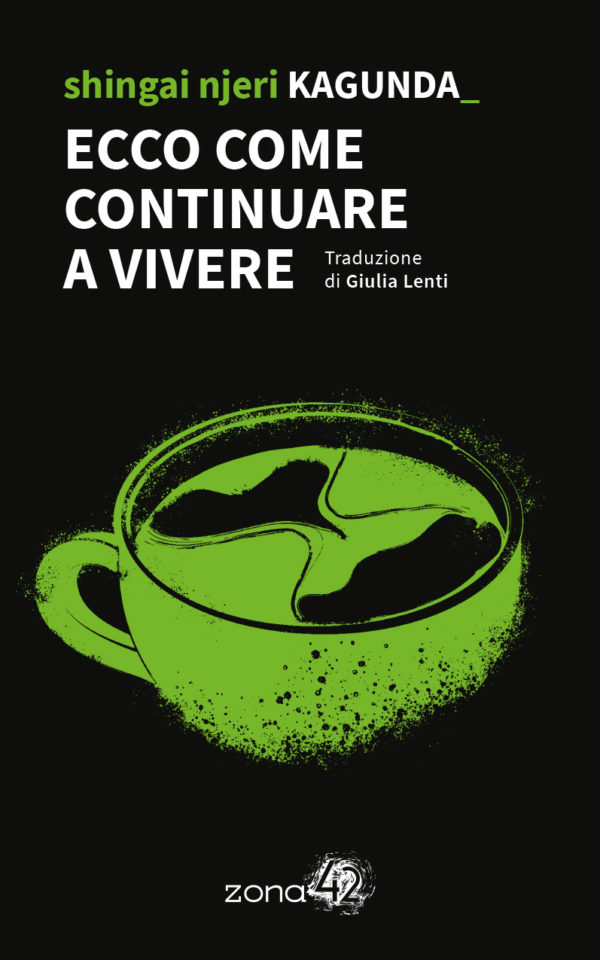 Ecco come continuare a vivere