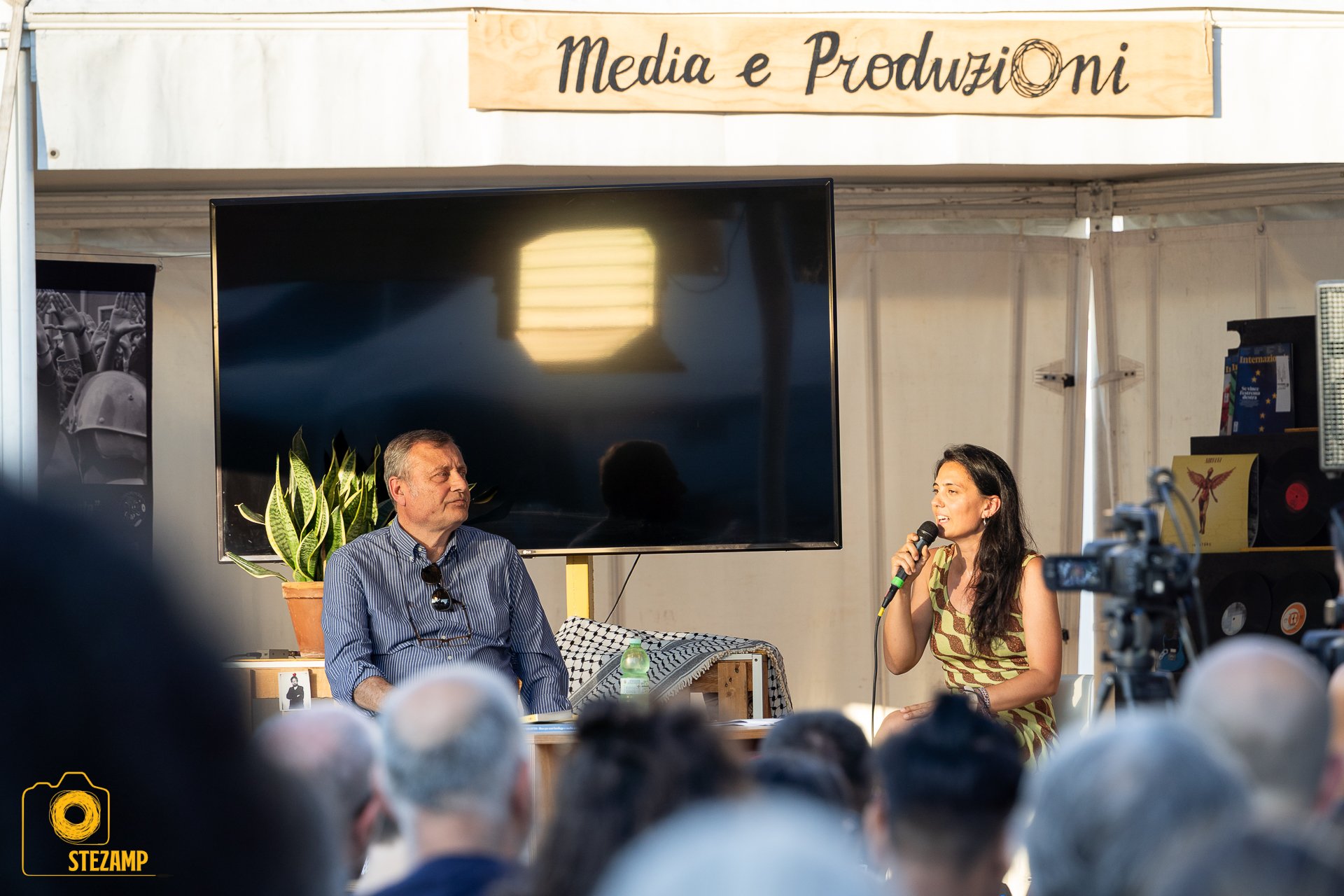 Talk: Le ombre del Nordest tra noir e blues, i trent’anni dell’Alligatore