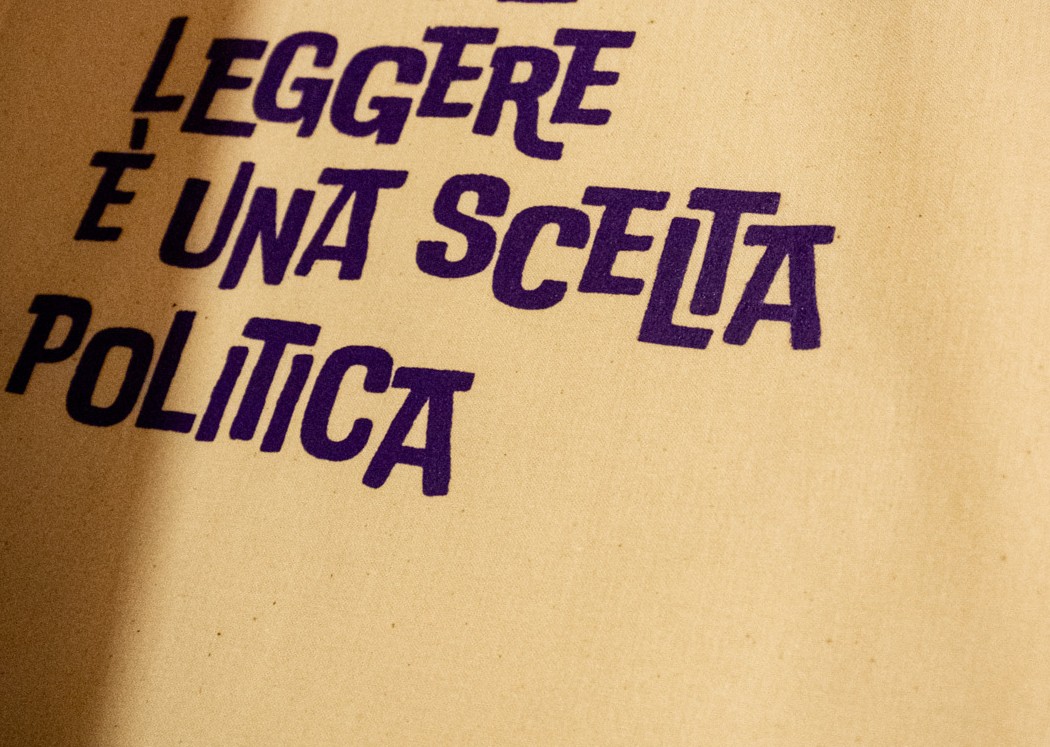 Sherbooks 2026: I libri non sono tutti uguali